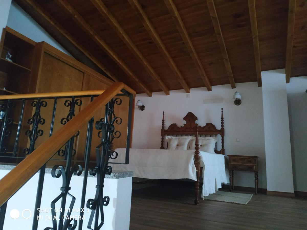 Retiro Do Cacador Villa Reguengos de Monsaraz Exterior foto