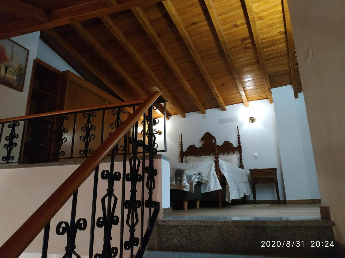 Retiro Do Cacador Villa Reguengos de Monsaraz Exterior foto